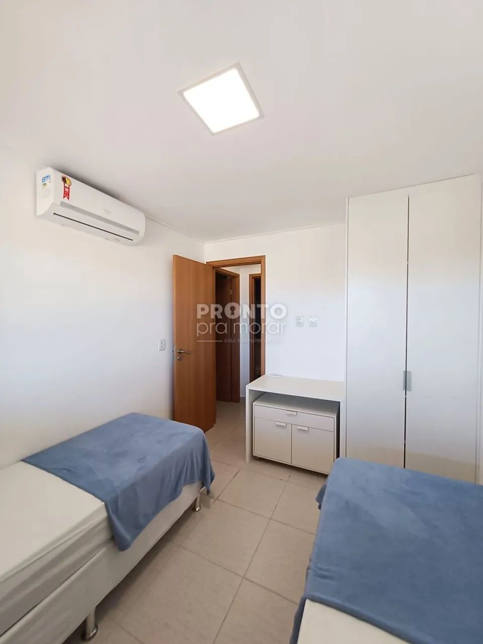 Apartamento com 2 quartos em Porto de Galinhas
