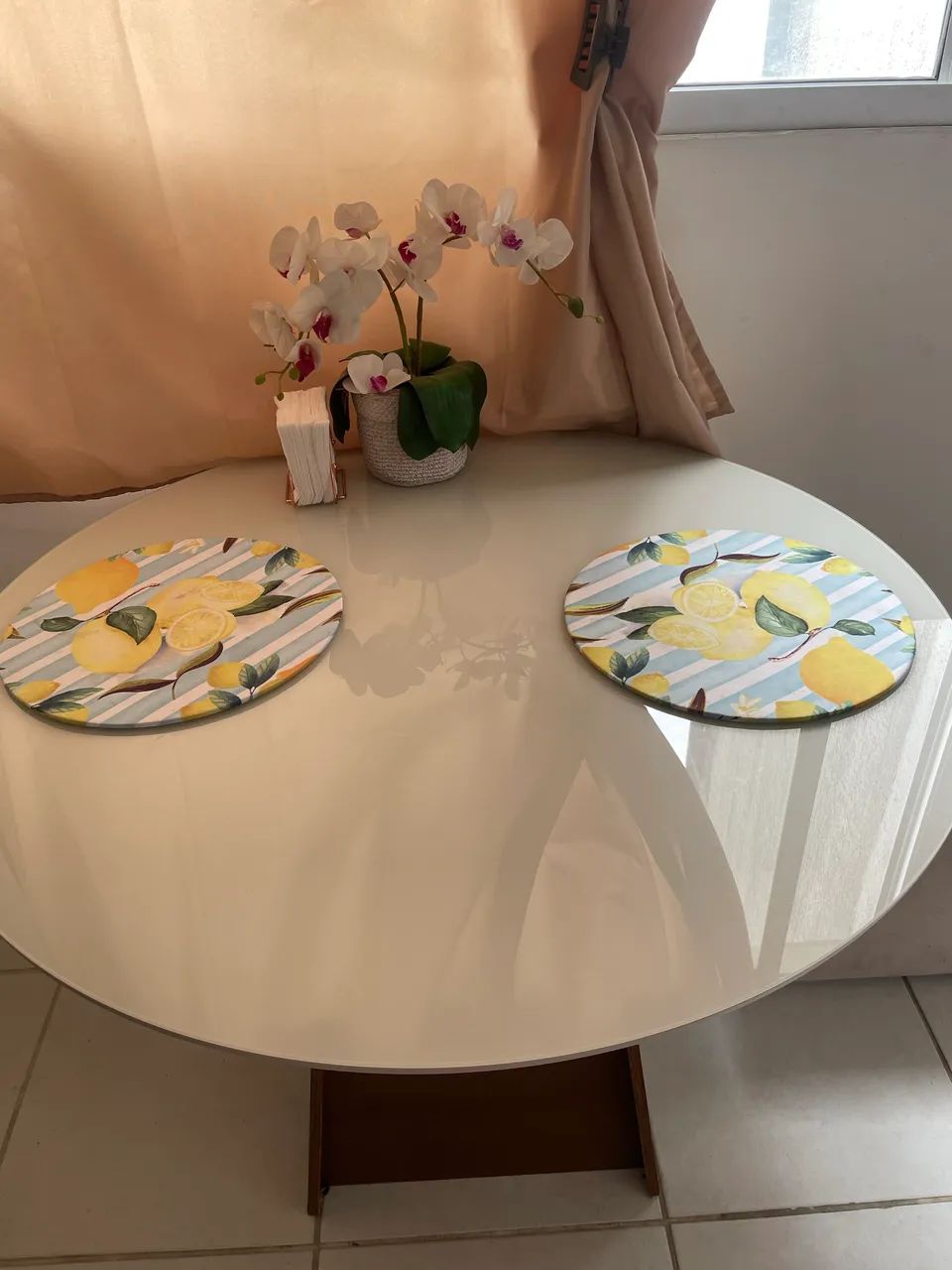 Mesa para sala de jantar  - Foto 2