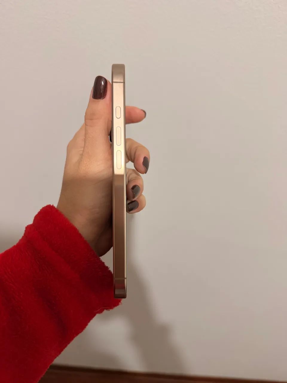 iPhone 16 Pro 256g - Foto 3
