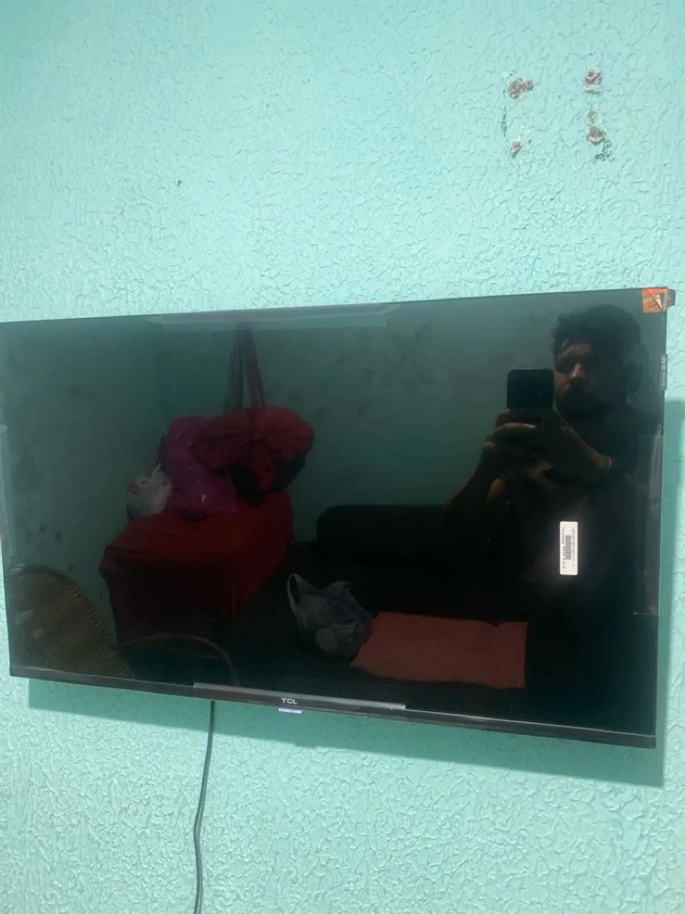 Televisão 