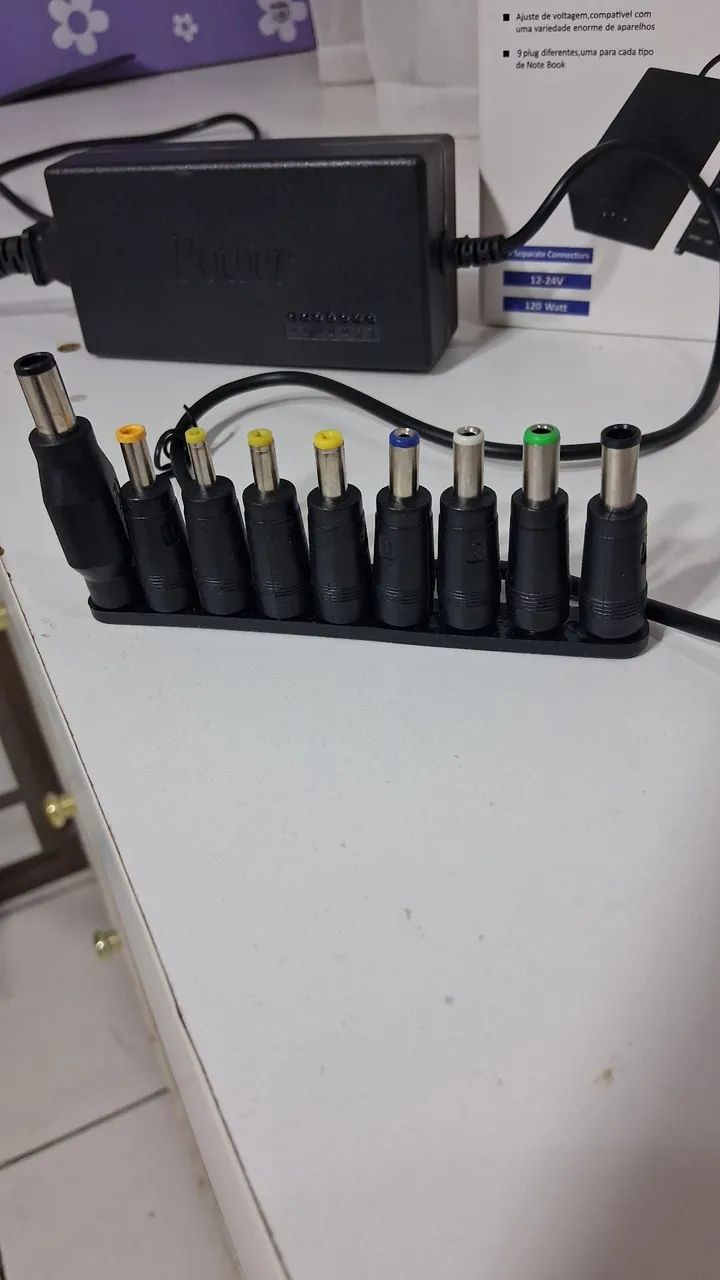 Assessórios para computadores - Foto 2