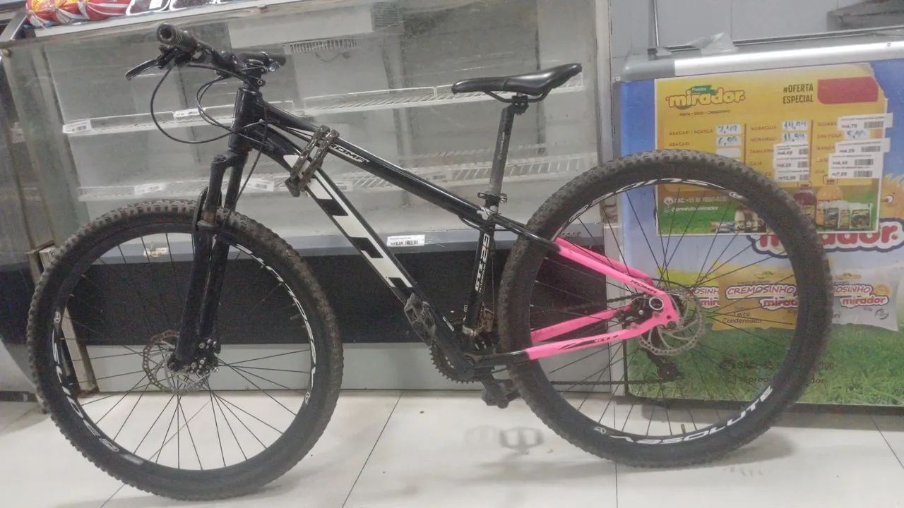 Bike Aro 29 - Foto 2