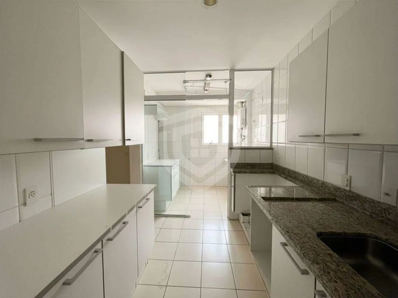 Apartamento para locação com 3 quartos 130m² Edifício Europa - Foto 2