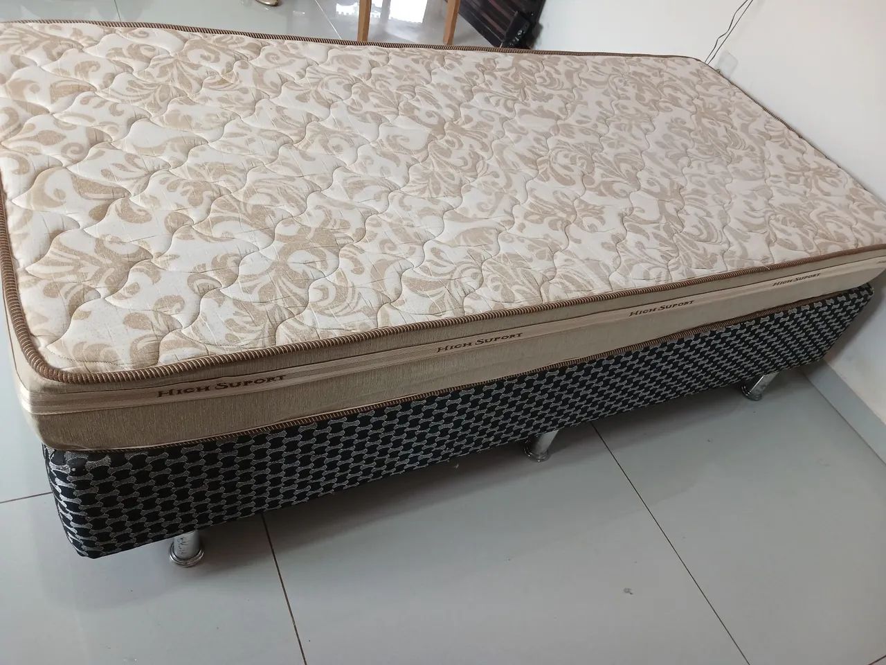 Cama box solteiro  - Foto 5