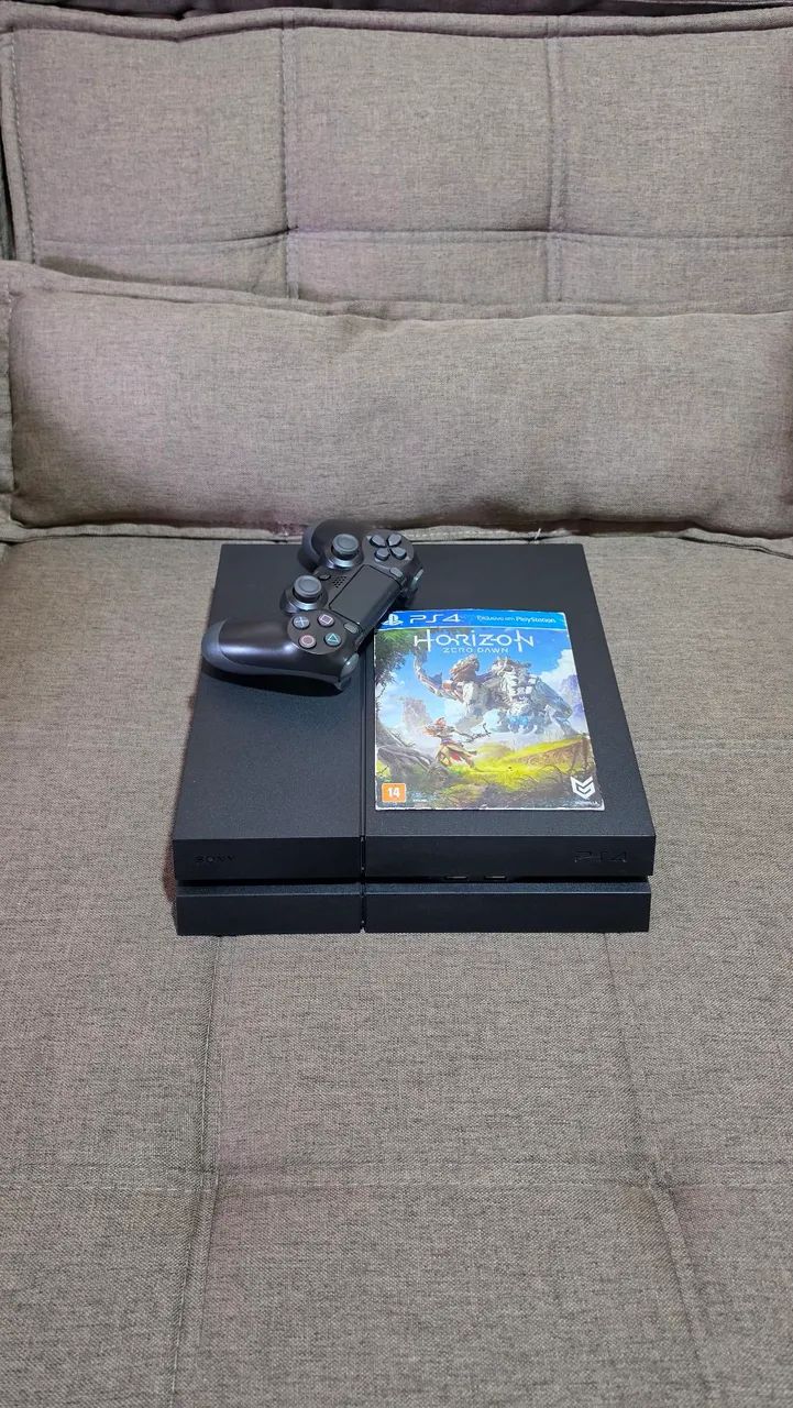 PS4 500gb - Foto 2