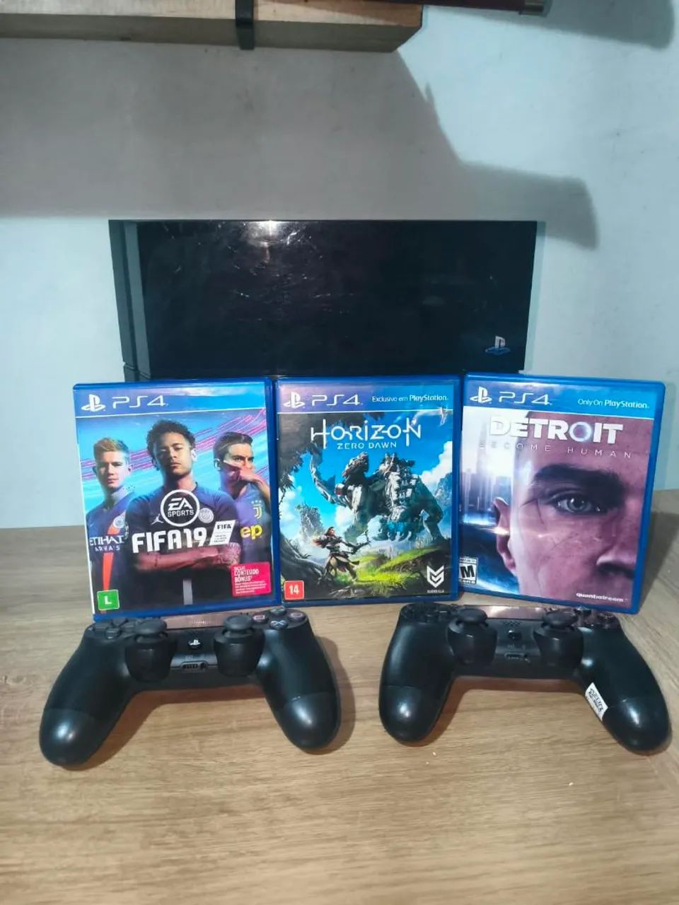 Ps4