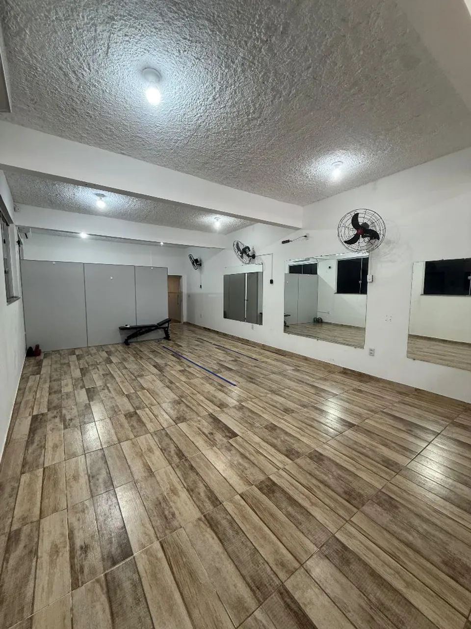 Alugo Espaço Comercial - Foto 3