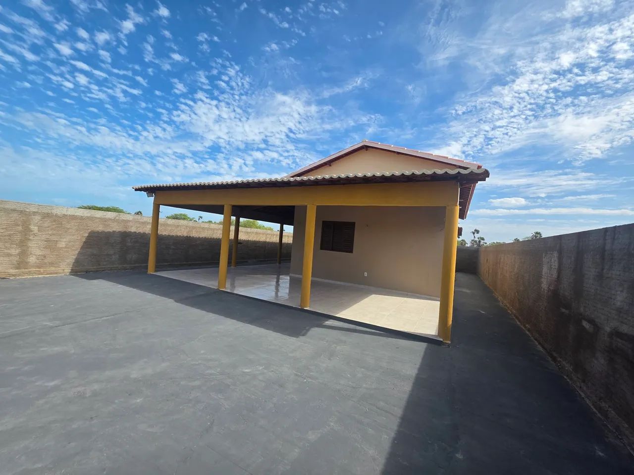 CASA NA PRAIA/CEARA- ICAPUÍ.  - Foto 5