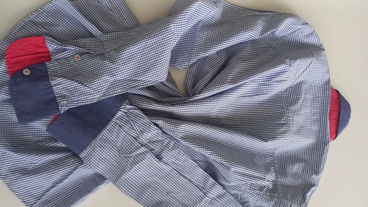 Camisa unissex  - Foto 4