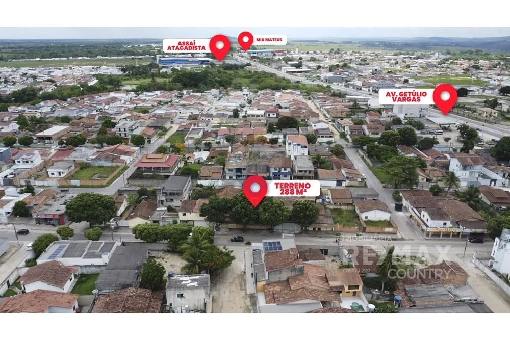 TERRENO DISPONÍVEL PARA VENDA - Foto 2