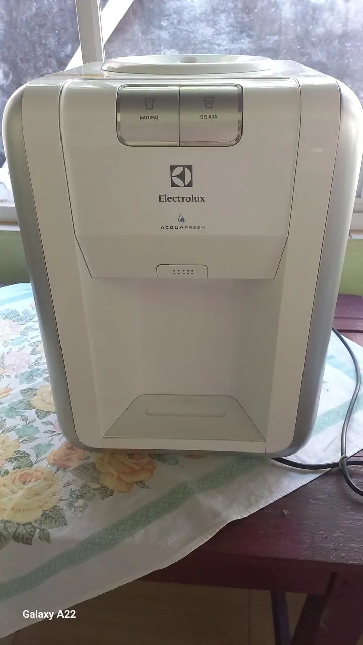 Bebedouro para Galão de Água - Foto 3