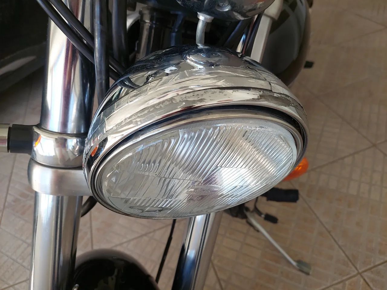 Suzuki marauder 800 2005 - Foto 3