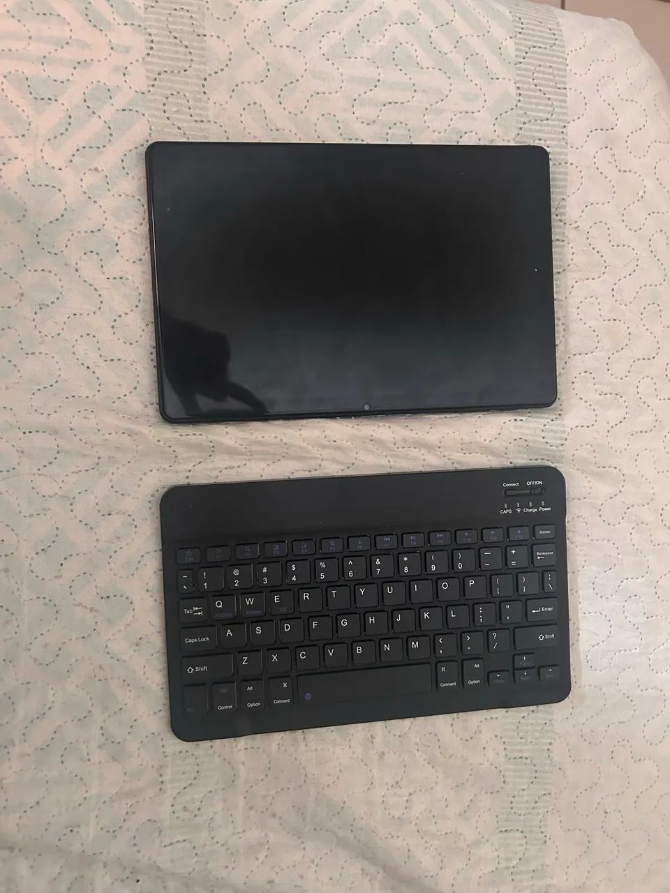 Tablet AJ C57 - Foto 3