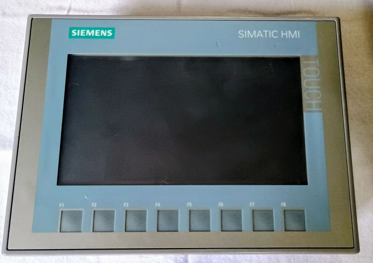 IHM ktp700 Basic siemens 