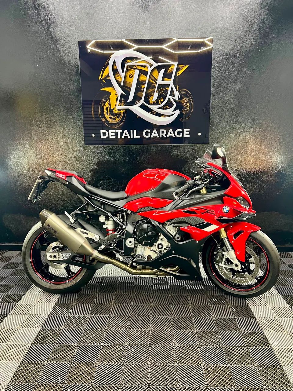 Bmw S1000RR 2025  - Foto 5
