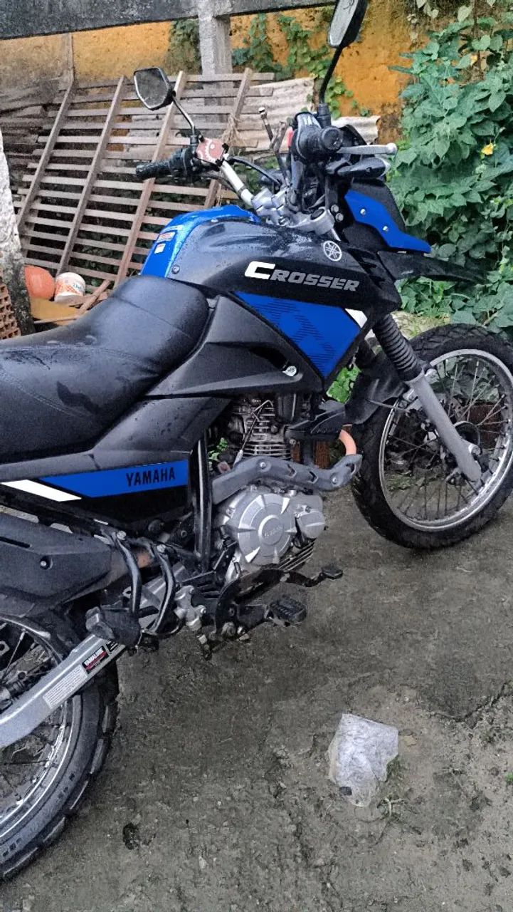 Crosser z 150  - Foto 4