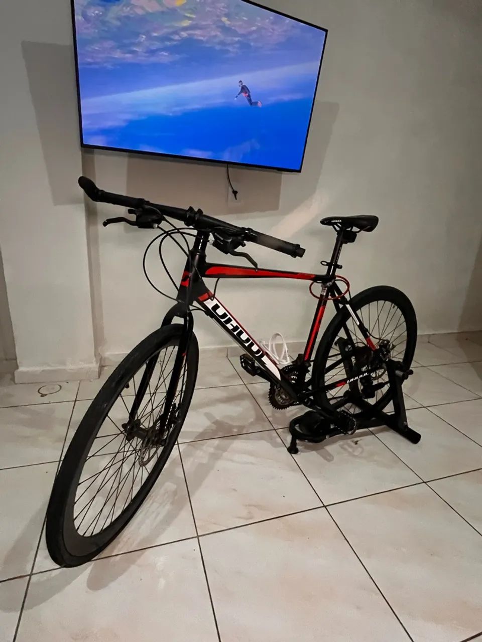 Bicicleta Speed - Foto 3