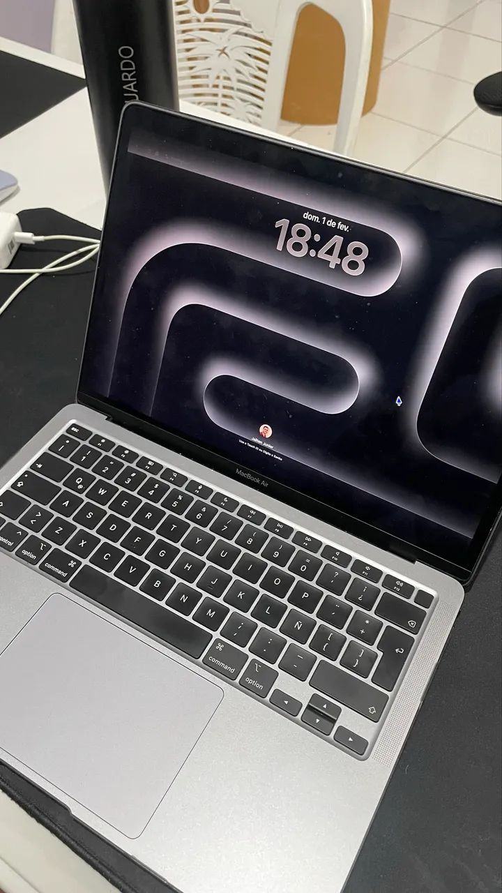 MacBook Air M1 2020 - Foto 5