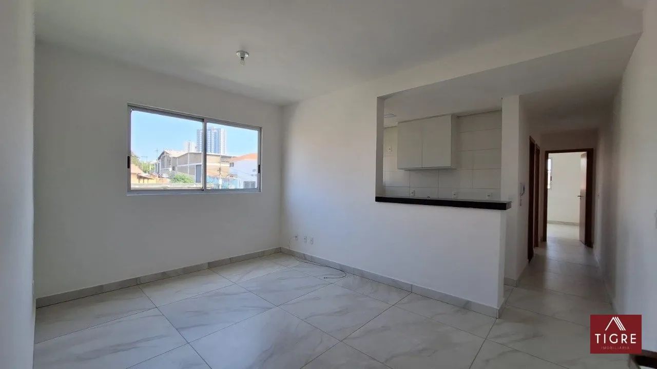 Apartamento com 02 quarto, suíte, 76,00 m²
