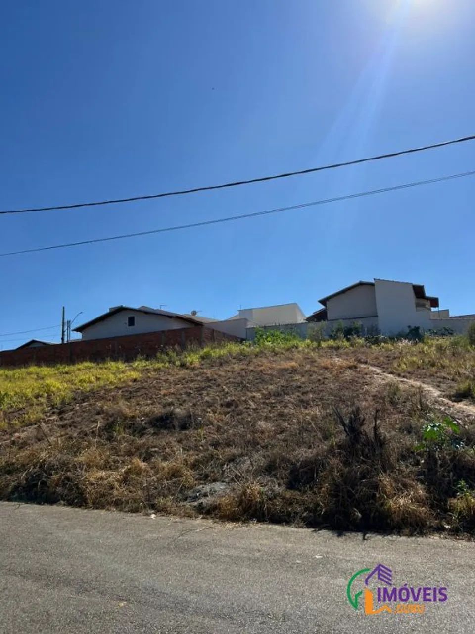 TERRENO - COLINA DA SÓVIS - MG - Foto 2