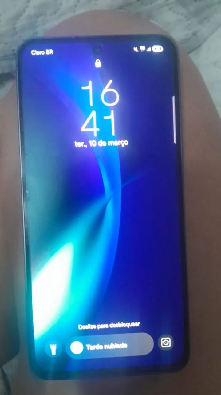 Samsung S24 fe