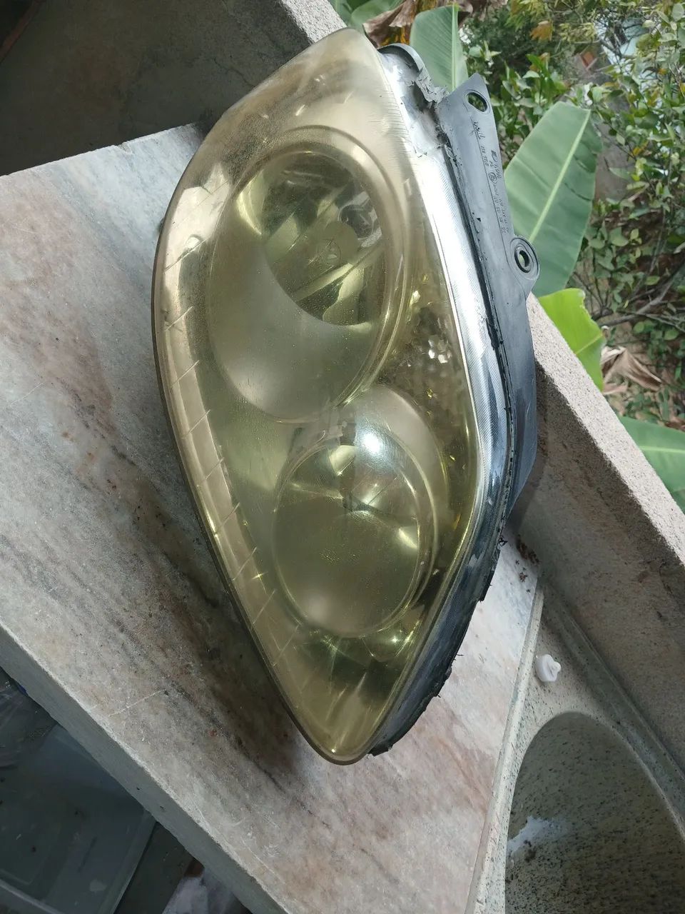 Farol spacefox  - Foto 2