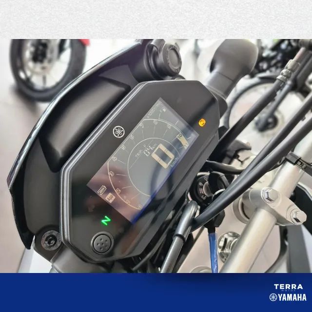 LANDER 250 0KM 2026 - Foto 5