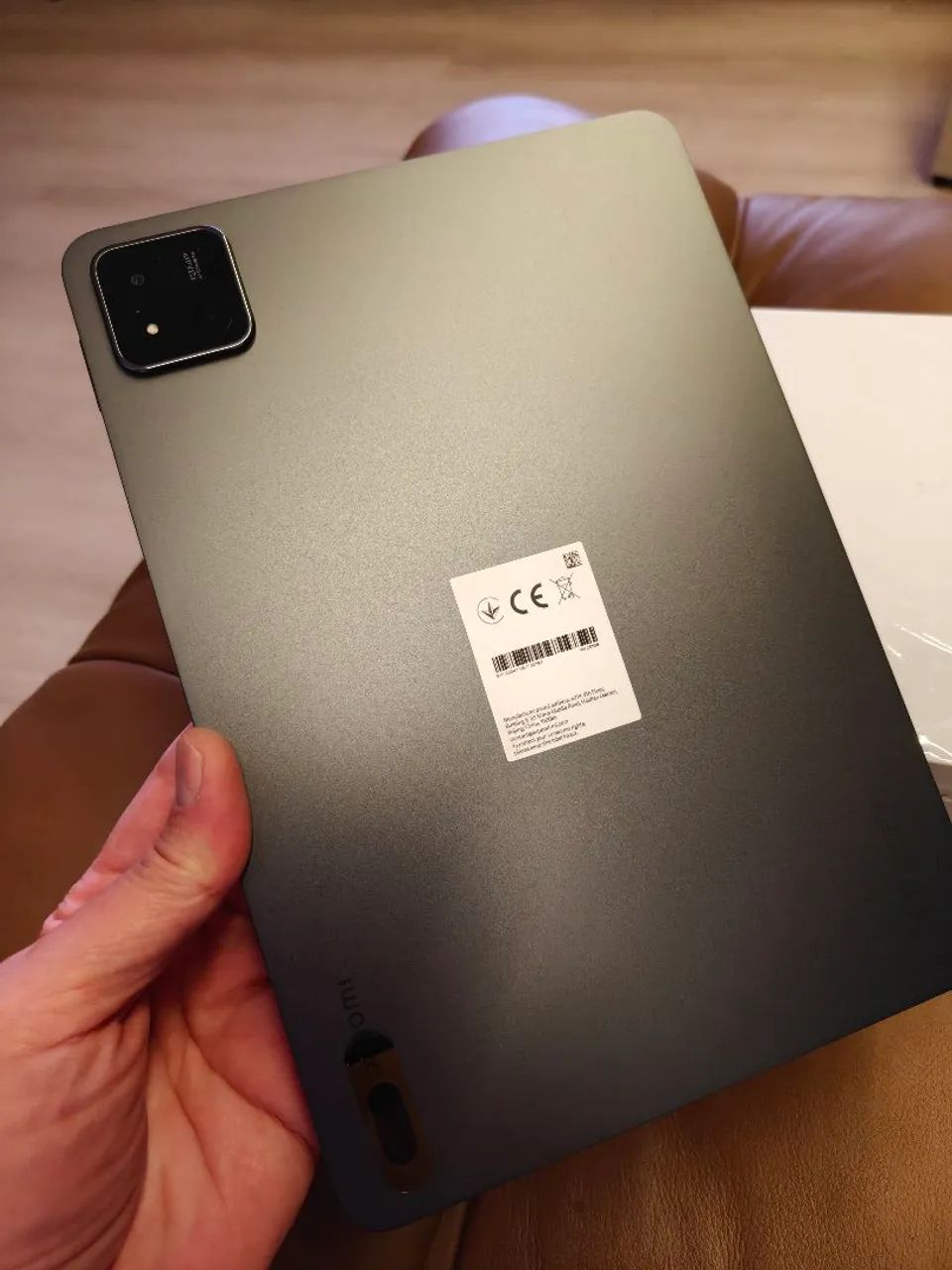 Xiaomi Pad 7  - Foto 5