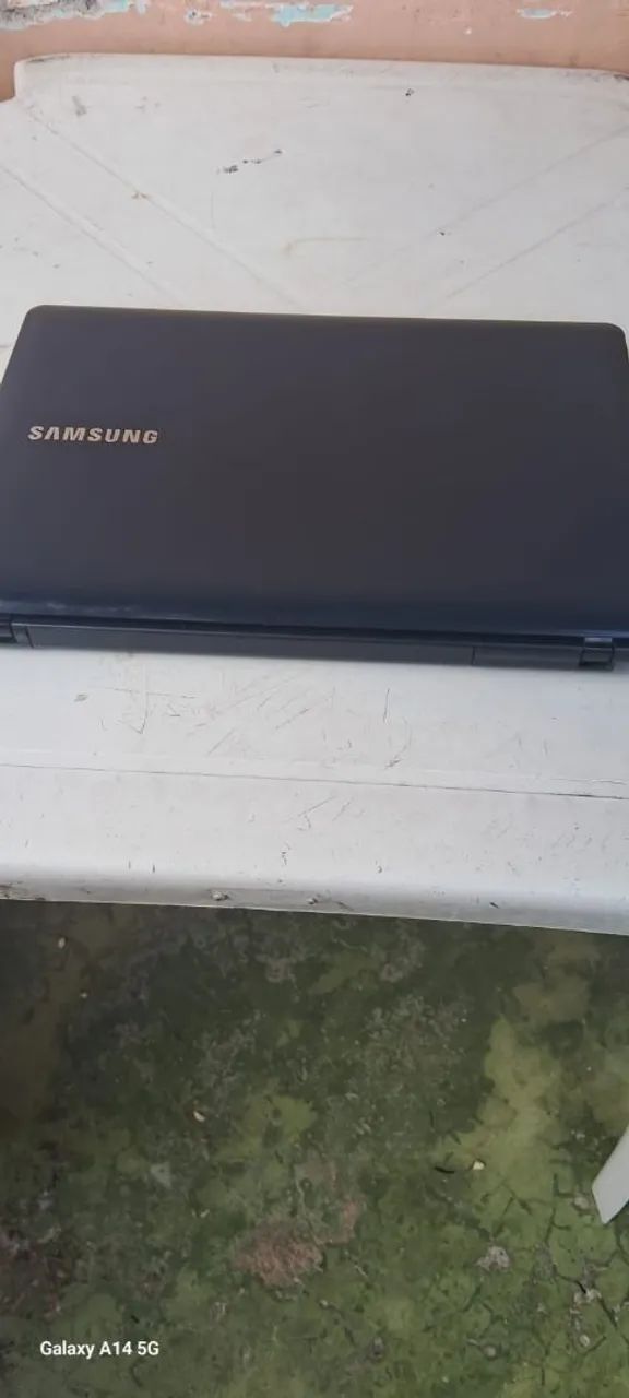 Notebook Samsung  - Foto 2