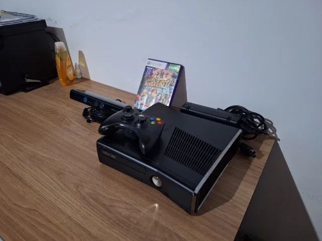 xbox 360 - Foto 3