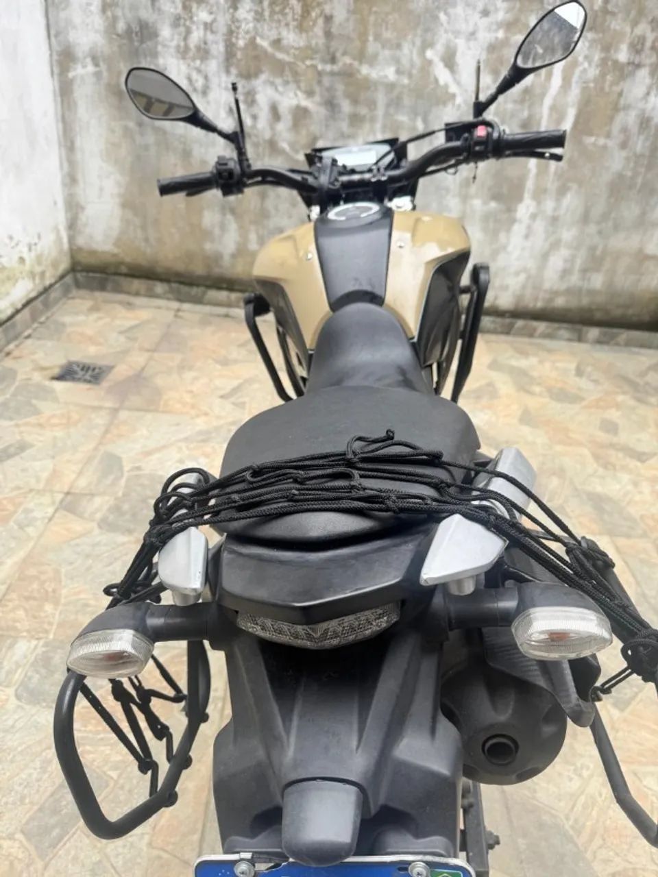 Lander 250 Bege - Foto 4