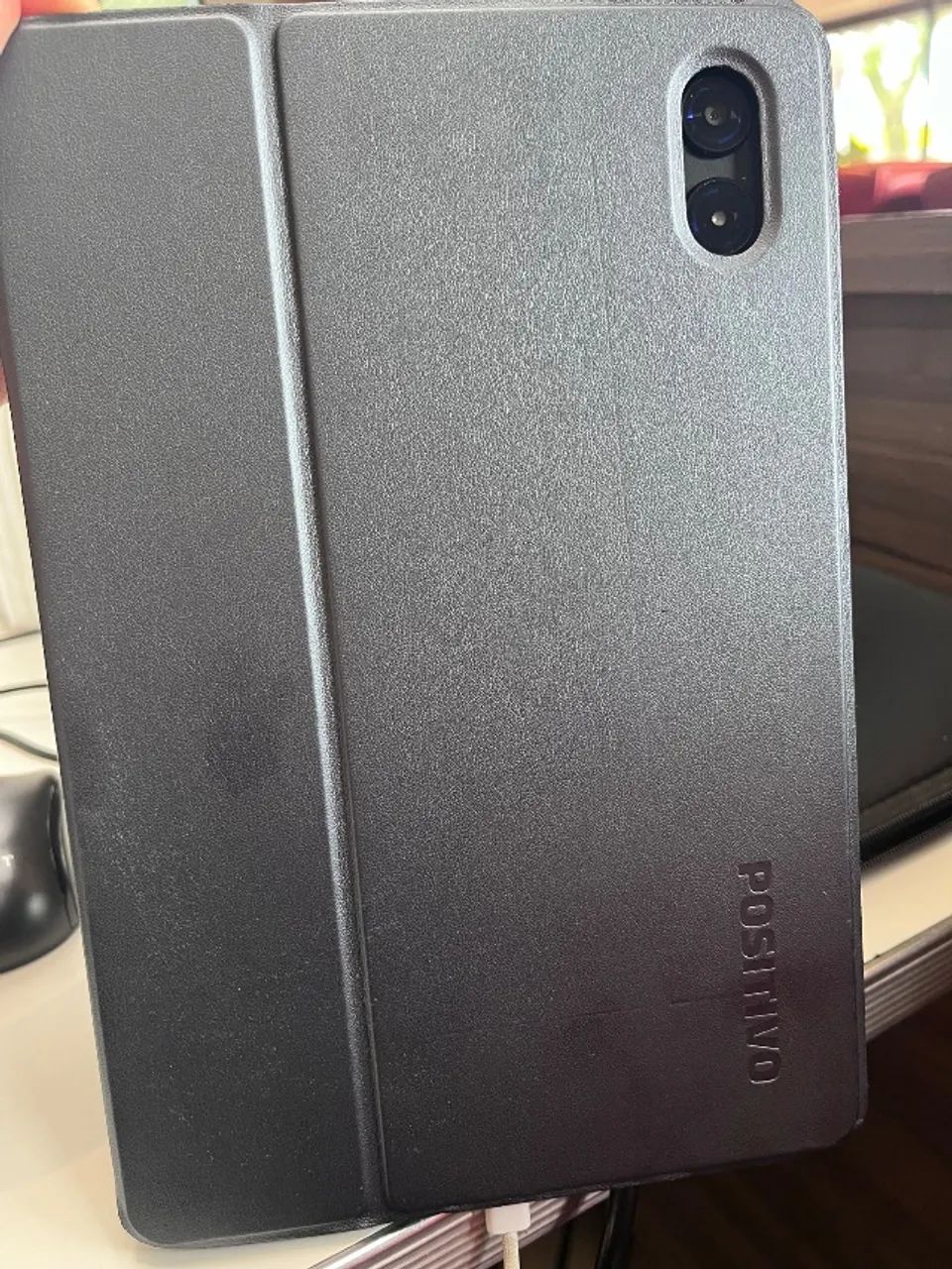 Tablet Positivo Vision Tab 10 - Capa c/ teclado - Foto 2