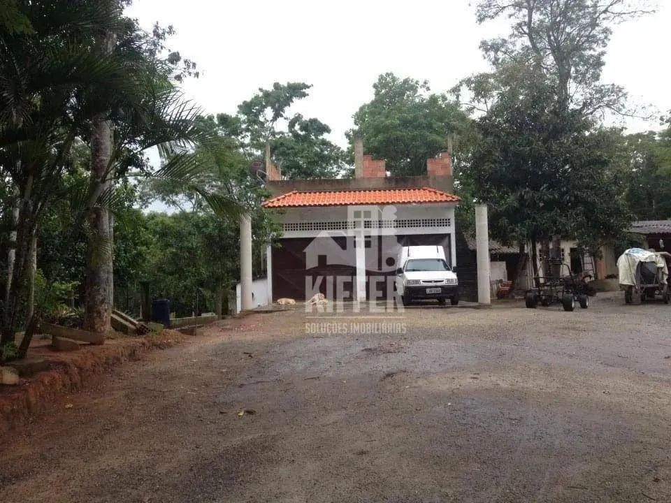 Sítio com 3 quartos à venda, 5450 m² por R$ 1.100.000 - Foto 2