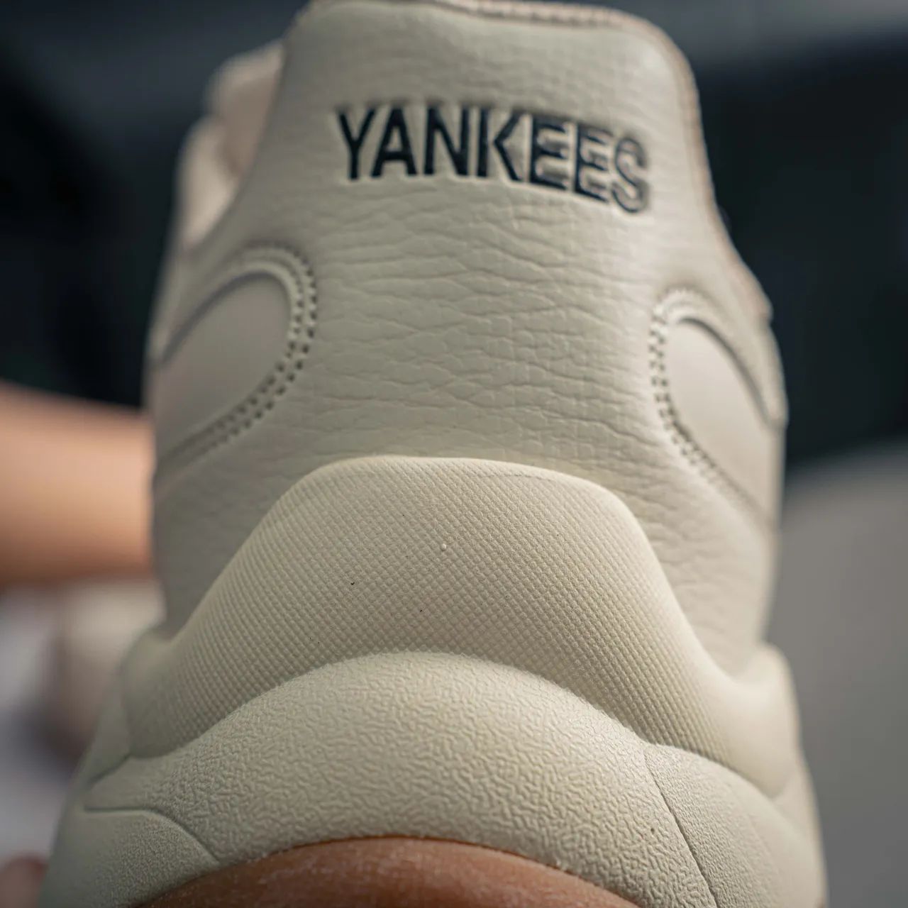 MLB Chunky Liner - Foto 5