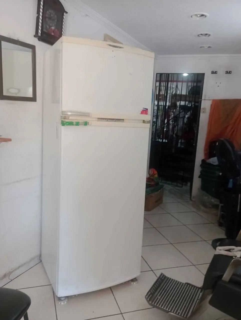 Geladeira semi nova Brastemp  - Foto 3