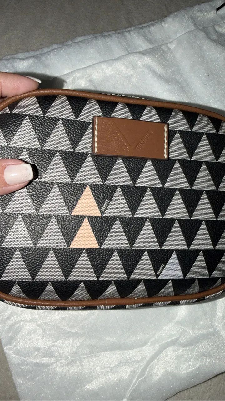 Bolsa Schutz original  - Foto 2