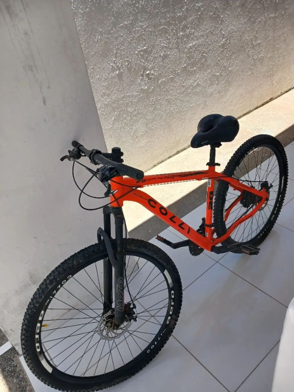 Bike Colli Aro 29 - Foto 5