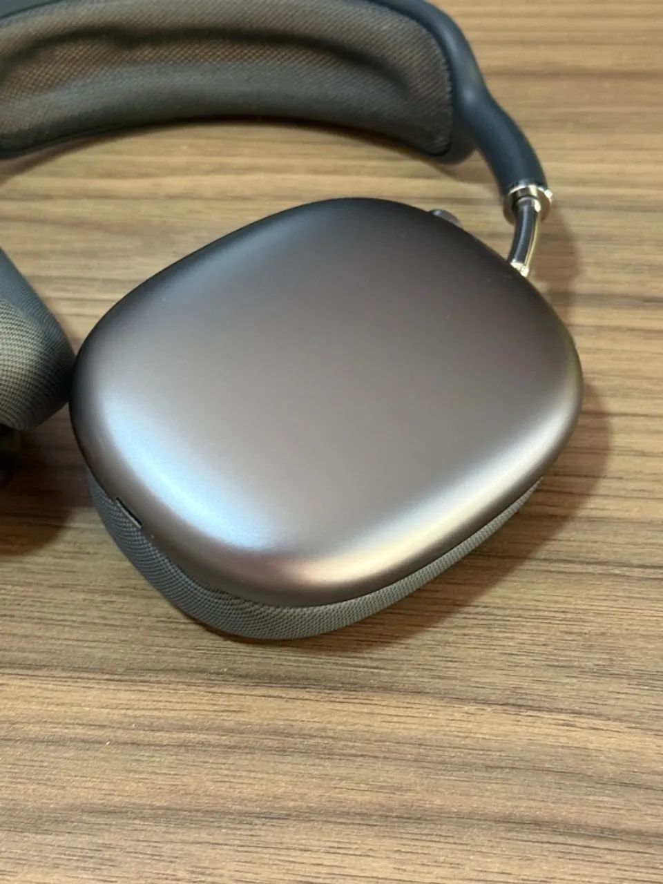 AirPods Max (1ª Geração) Original Apple  - Foto 4
