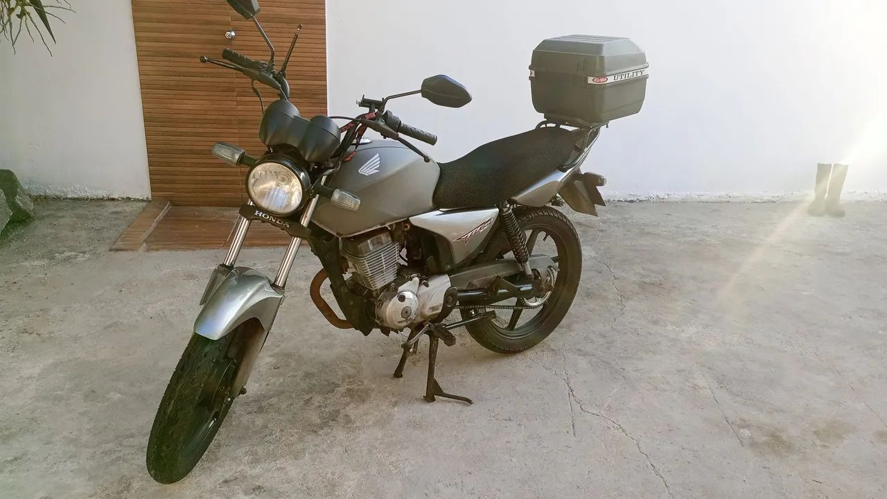 CG 150 KS  - Foto 4