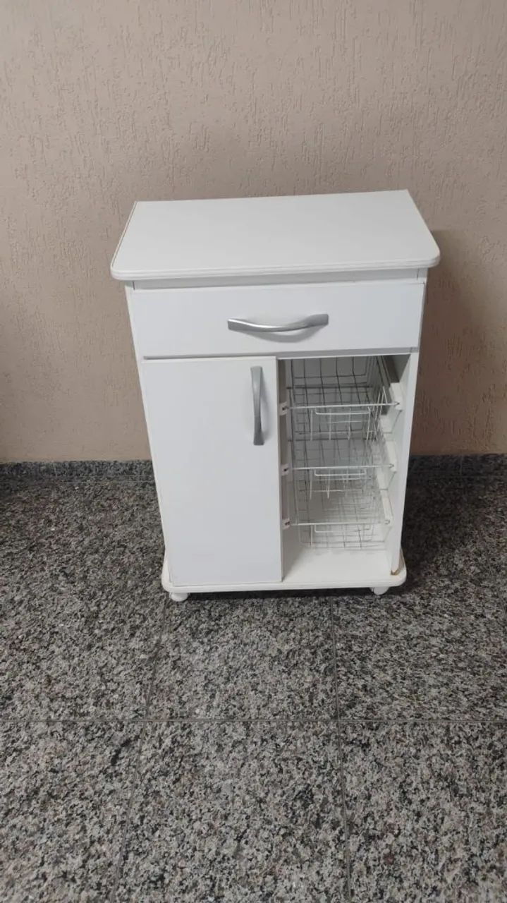 Fruteira balcão  - Foto 2
