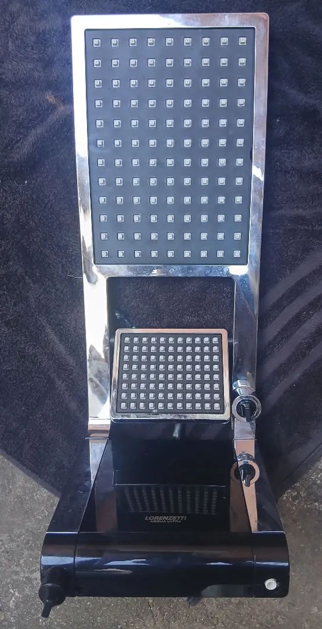 Vende-se chuveiro Lorenzetti