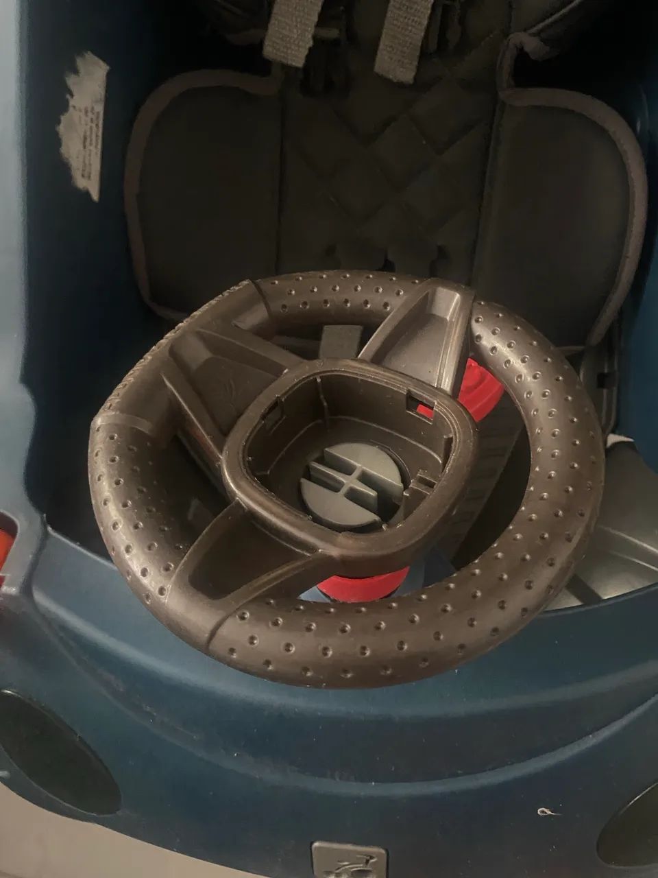 Carrinho smart bandeirantes  - Foto 4