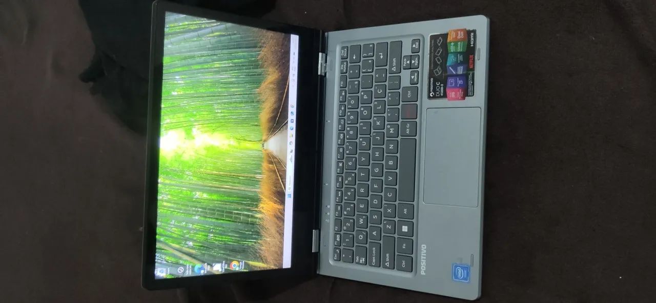NOTEBOOK NOVO - Foto 2