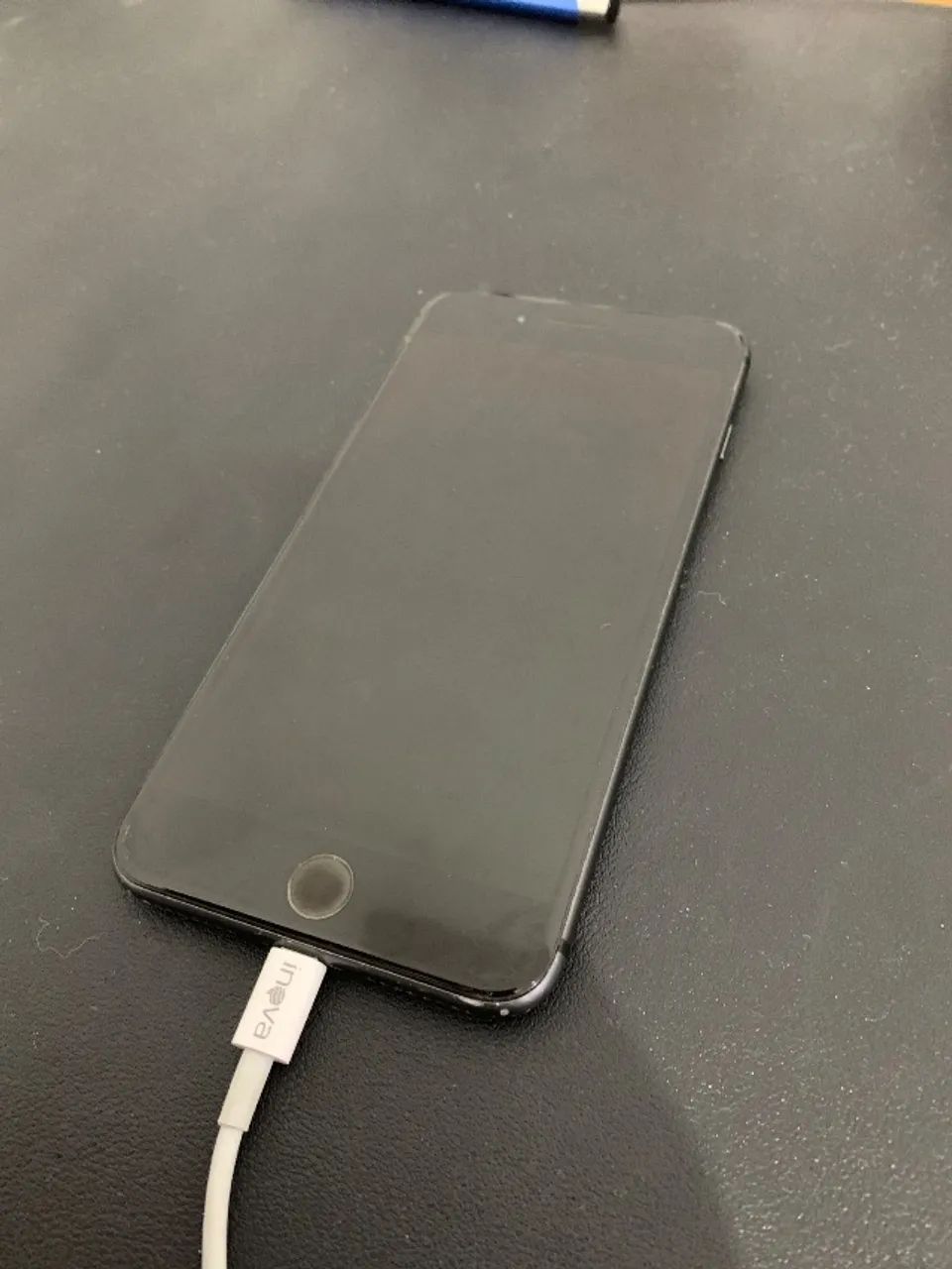 iphone 8 plus cinza