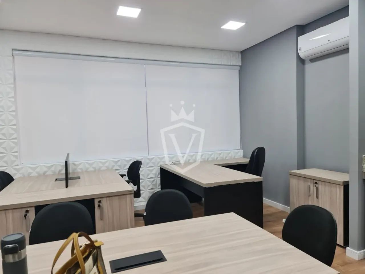 Sala Comercial à venda, 41m², Anhangabaú - Jundiaí/SP - Foto 3