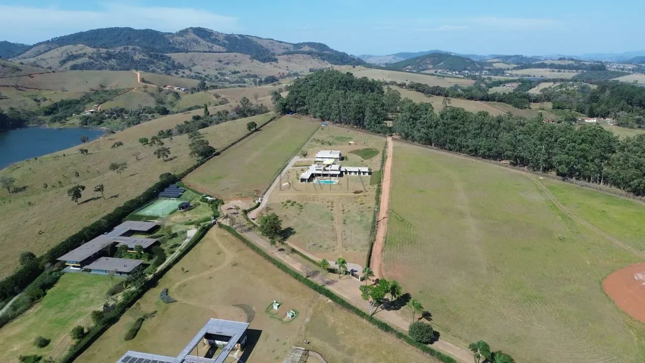 Terreno à venda | Condomínio Panorama | Represa de Piracaia - Foto 7
