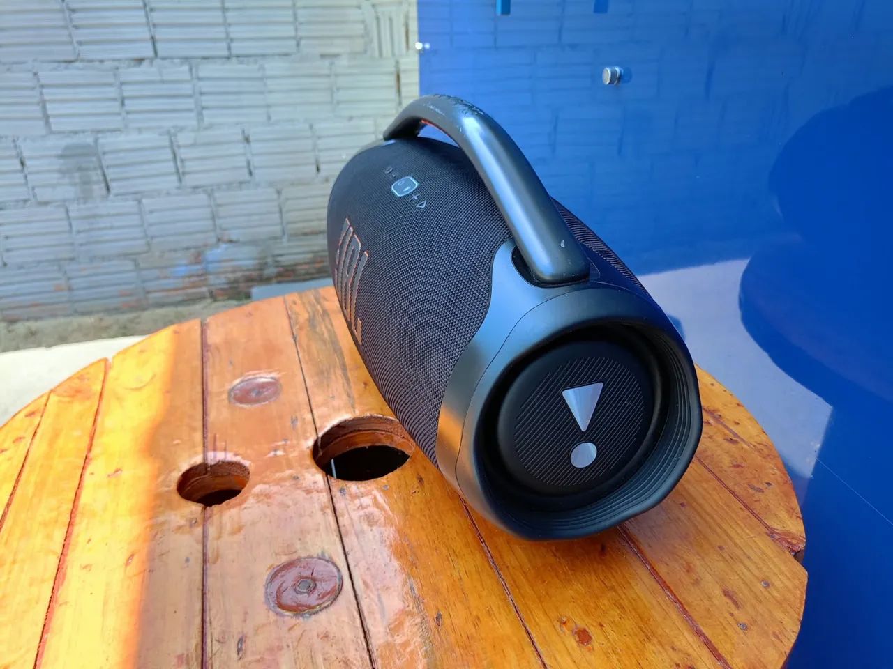 JBL BOOMBOX 3 