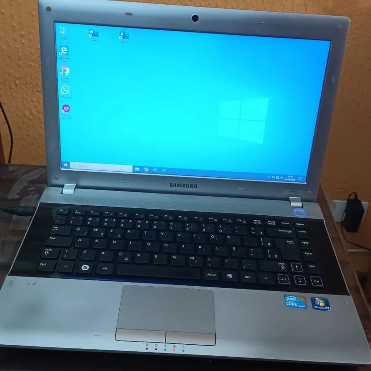NOTEBOOK I5 / 4GB SAMSUNG  - Foto 2