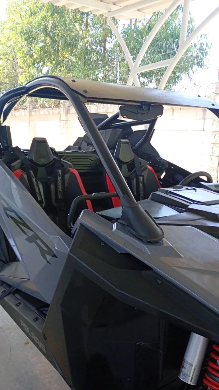 Polaris Pro R  - Foto 2