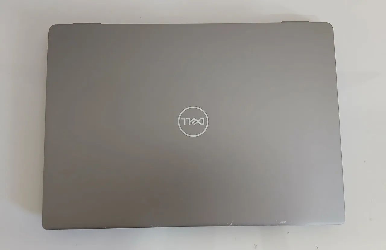 Notebook Dell Latitude 7350 - Ultra 7 32GB SSD 512 Tela Full HD